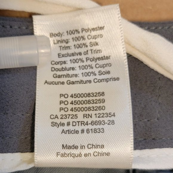 Wilfred Exergue Short - Picture 5 of 6